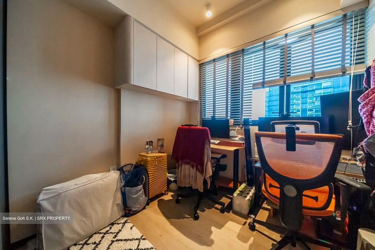 Parc Riviera (D5), Condominium #532986391